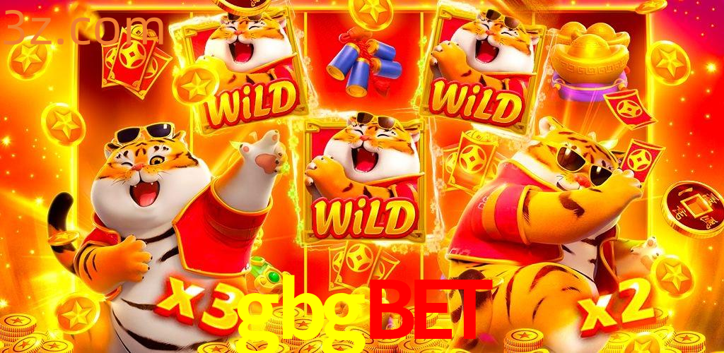 Fortune Tiger Slot na Plataforma gbgbet